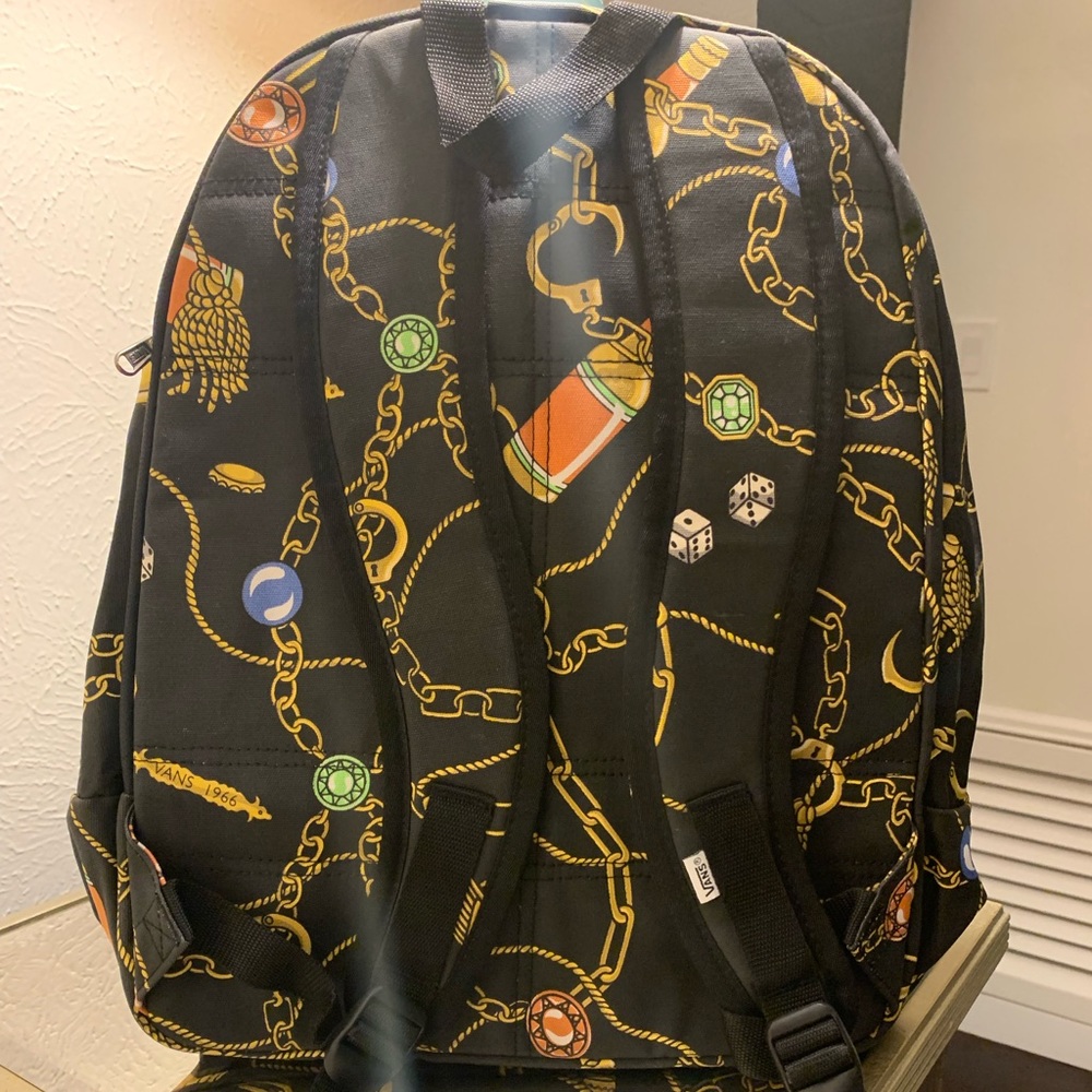 Vans Backpack - image 2
